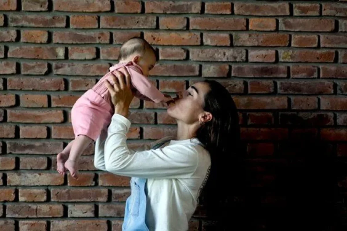 Uşaq sahibi olmaq üçün - ən böyük maneə