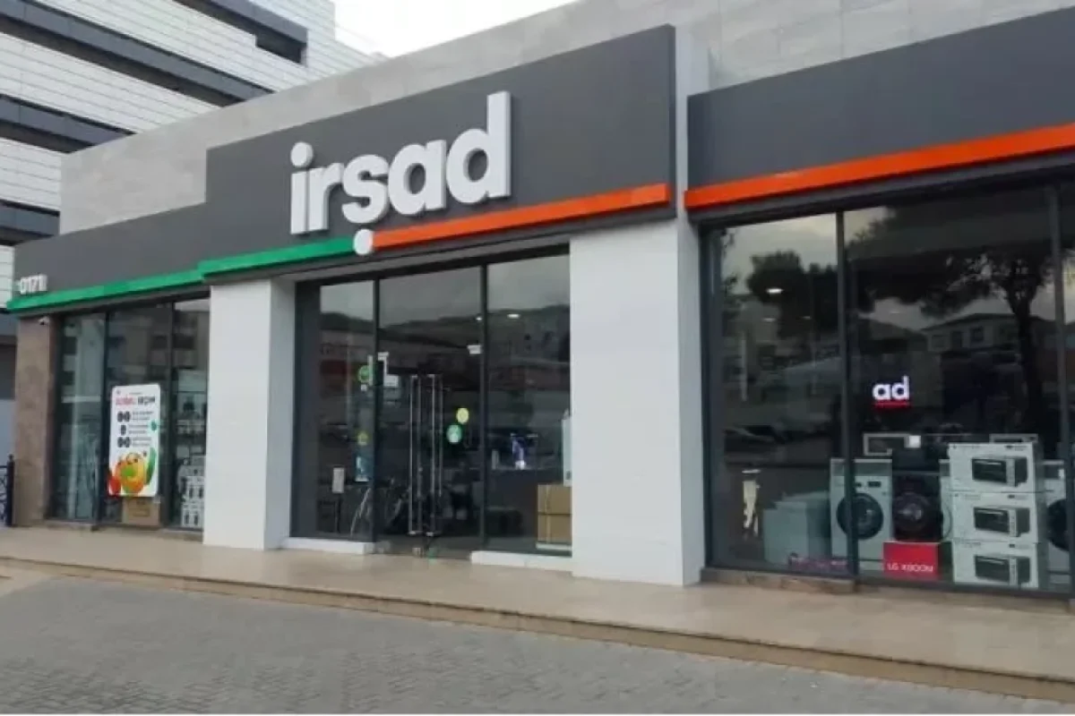 “Satdıqları xarab telefonu nə təmir edir, nə də dəyişirlər” - “İrşad”dan ŞİKAYƏT