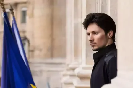 Durov niyə Fransanı tərk edə bilmir? - Özü açıqladı