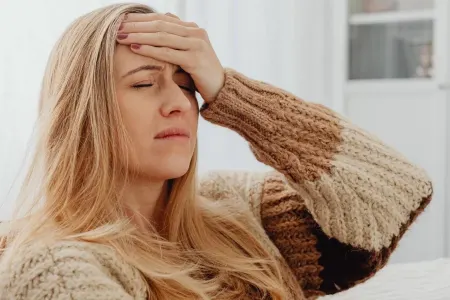 Baş ağrıları nəyə işarə edə bilər?