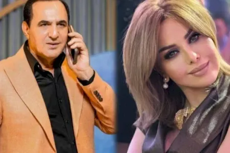 Mətanət Manafın nəvəsinə maşın hədiyyə edib?