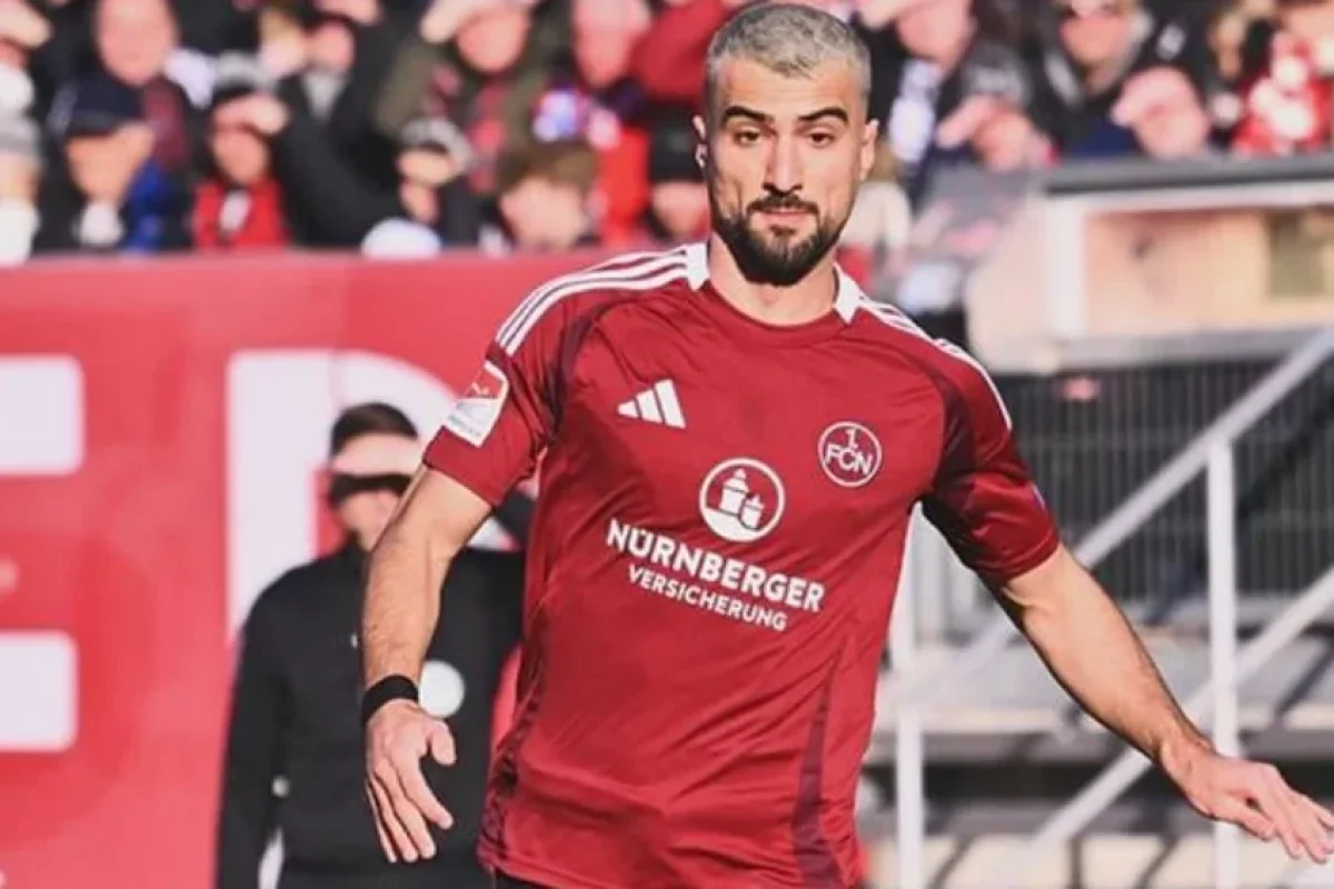 İngiltərənin bu klubu Mahir Emreli ilə - MARAQLANIR