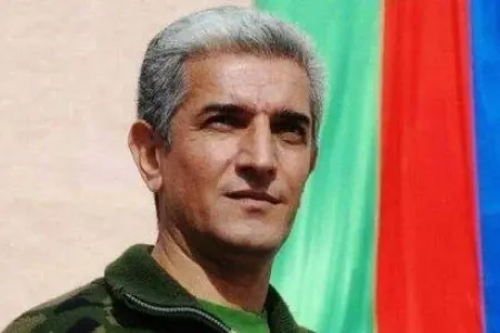 Tanınmış jurnalisti - DÖYDÜLƏR