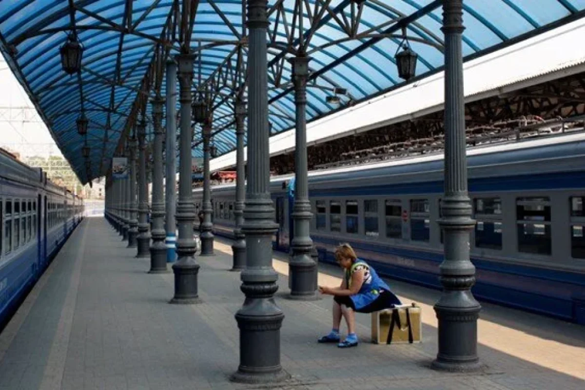 Dünyanın ən uzun qatar səyahəti başlayır