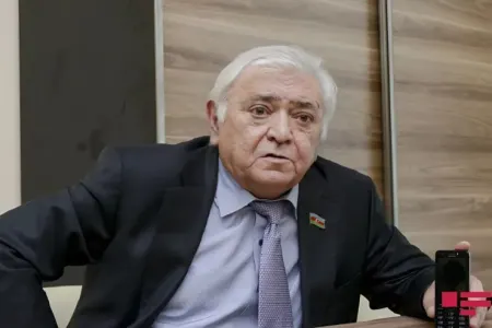 Biri dərmanpulu, biri çörəkpulu istəyir - Aqil Abbas