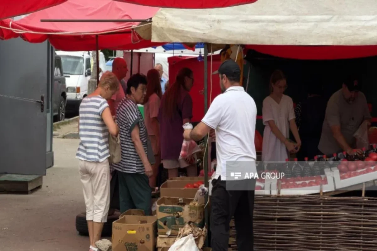 Moskvada silahlı hücum: - azərbaycanlıları hədələdilər