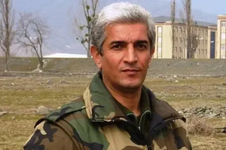 Döyülən jurnalist DANIŞDI: - "Ayağım qırıldı..."
