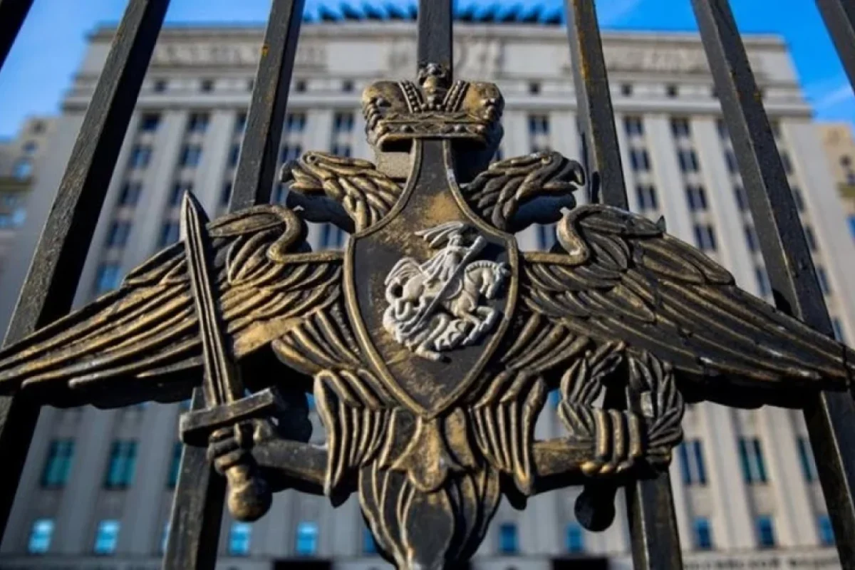 Rusiya Müdafiə Nazirliyi TƏCİLİ MƏLUMAT YAYDI: Gözlənilən proses BAŞLADI