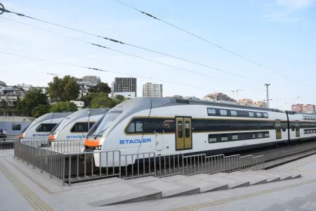 Bu istiqamətdə əlavə reyslər təyin edildi