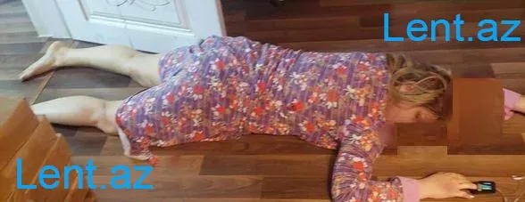 Türkan Gündüzün qətli: - Əri xadimə ilə… – Təfərrüat