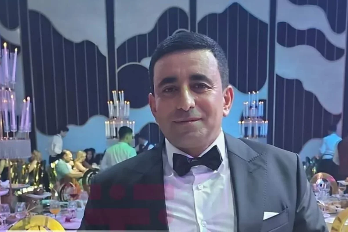 "Qarabağ" ordenli zabit ailə həyatı qurdu