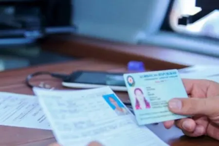 Ad və soyadlarda dəyişiklik etmək üçün nə edilməlidir?