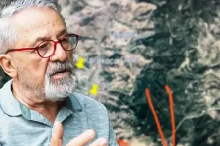 Şok xəbərdarlıq: Zəlzələ dalğası bu bölgəyə doğru gəlir!