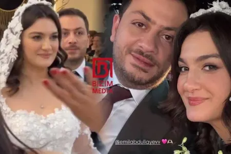 “Bozbash Pictures”in rejissoru tanınmış aktrisayla ailə qurdu