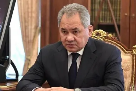 Şoyqudan xəbərdarlıq: Rus dilini ləğv etmək istəyənlər...