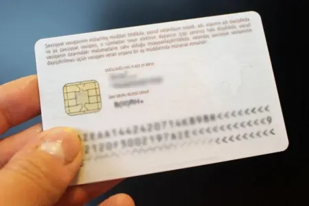 Ad və soyadda dəyişiklik etmək üçün nə edilməlidir?