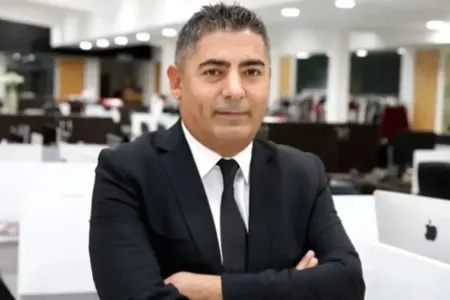 Məşhur kanalın rəhbəri saxlanıldı
