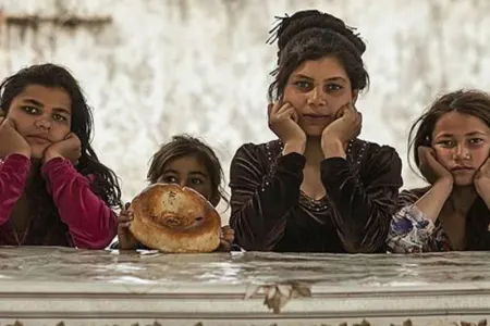 Qaraçılarla bağlı narahatlıq yaranarsa, nə etməli?