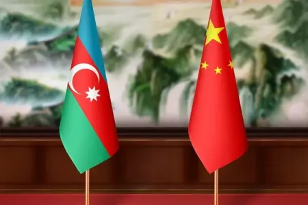 Azərbaycanlılar nə zaman Çinə vizasız gedə biləcək?