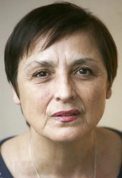 Tanınmış azərbaycanlı aktrisa insult keçirdi - FOTO