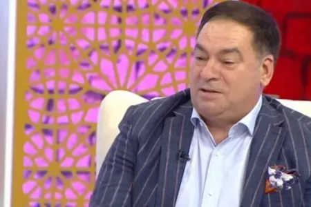 Əlikram Bayramovun qardaşı oğlu itkin düşdü