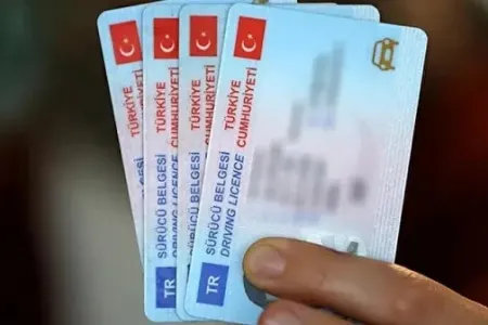 Bu şəxslərə sürücülük vəsiqəsi - VERİLMƏYƏCƏK