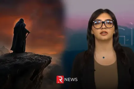 "Cənnət"dən qovulan QATİLLƏR - GİZLİ TARİX