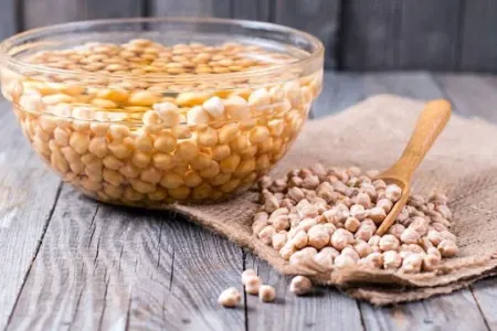 Noxud suyunun faydaları nələrdir?