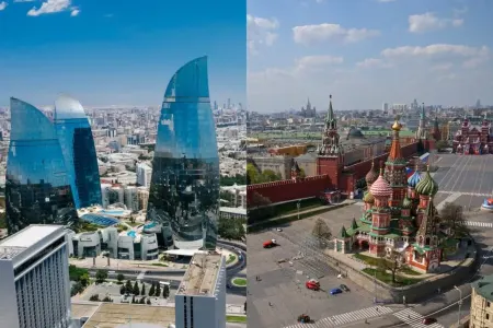 Azərbaycandan sərt mesaj - Rusiya geri çəkildi