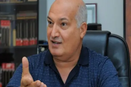 Prezidentin xüsusi nümayəndəliyindən Sərdar Cəlaloğluna - SƏRT CAVAB