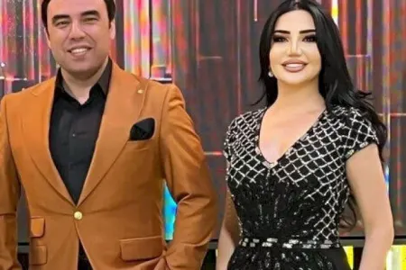 Xanəndələr canlı efirdə barışdılar - VİDEO