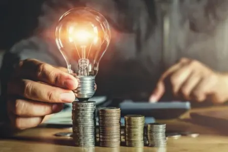 İşıq pulu qiymətləri - DƏYİŞƏCƏK