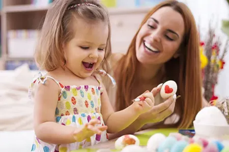 "Uşaqları erkən yaşda bağçaya göndərmək olmaz"