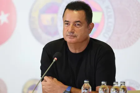 Acun Ilıcalı istefa verdi