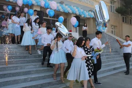 Direktor və müəllimlərə - XƏBƏRDARLIQ