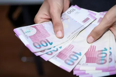Əhalinin diqqətinə: 960 manat veriləcək