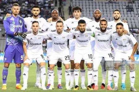 "Qarabağ" rəsmən açıqladı: 3 futbolçu komandanı tərk etdi