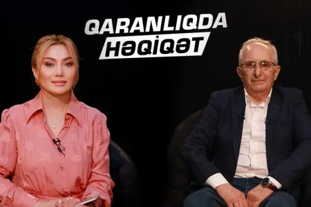 "İnsafınız olsun, Mir Mövsüm Ağaya imkan verin, xahişlərinizi yuxarı çatdıra bilsin"