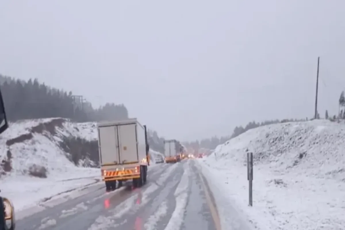 500 minə yaxın ev işıqsız qaldı