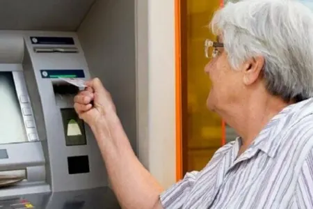 Pensiyaçılar üçün BƏD XƏBƏR