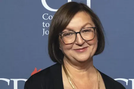 Tanınmış jurnalist axtarışa verildi