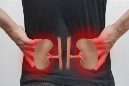 Xroniki böyrək çatışmazlığından necə şübhələnməli?