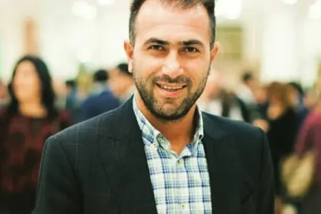 Ceyhunun biznesi bağlandı