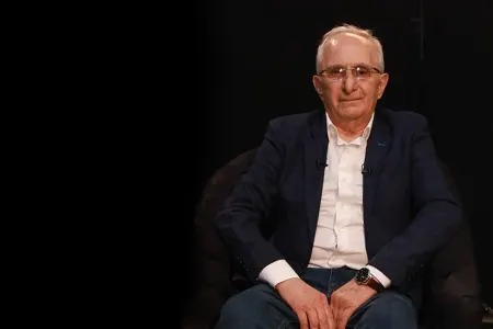 "İmam Hüseyn hakimiyyət uğrunda həlak olub”