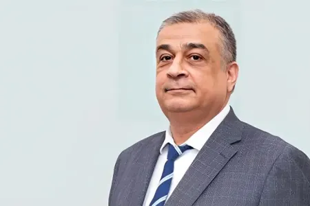 Rövşən Didavariyə yüksək vəzifə verildi