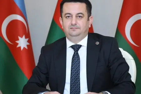 Anar Qasımlıya ağır itki