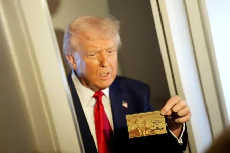 Trampdan minlərlə insana şad xəbər - Detallar