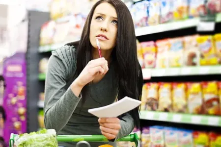 Bu konfetləri yeməyin!