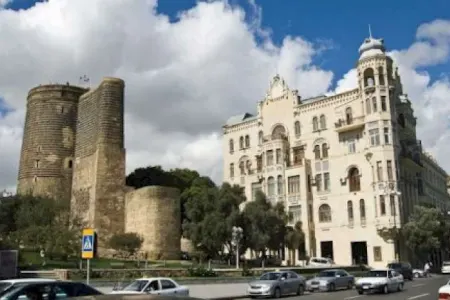 Paytaxt başqa yerə köçürülür?