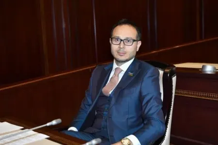 Ramil Həsən yüksək vəzifəyə - SEÇİLDİ